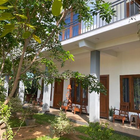 Hotel Hanguk Villa Dambulla Kültér fotó