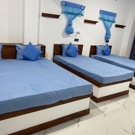 Hotel Hanguk Villa Dambulla Kültér fotó