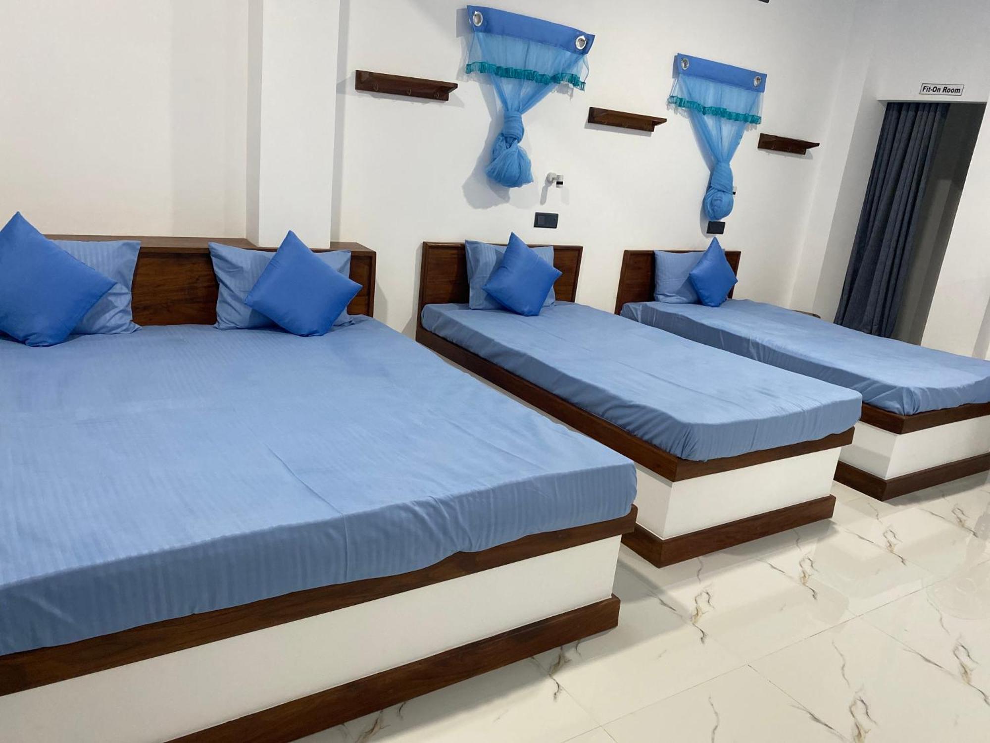 Hotel Hanguk Villa Dambulla Kültér fotó