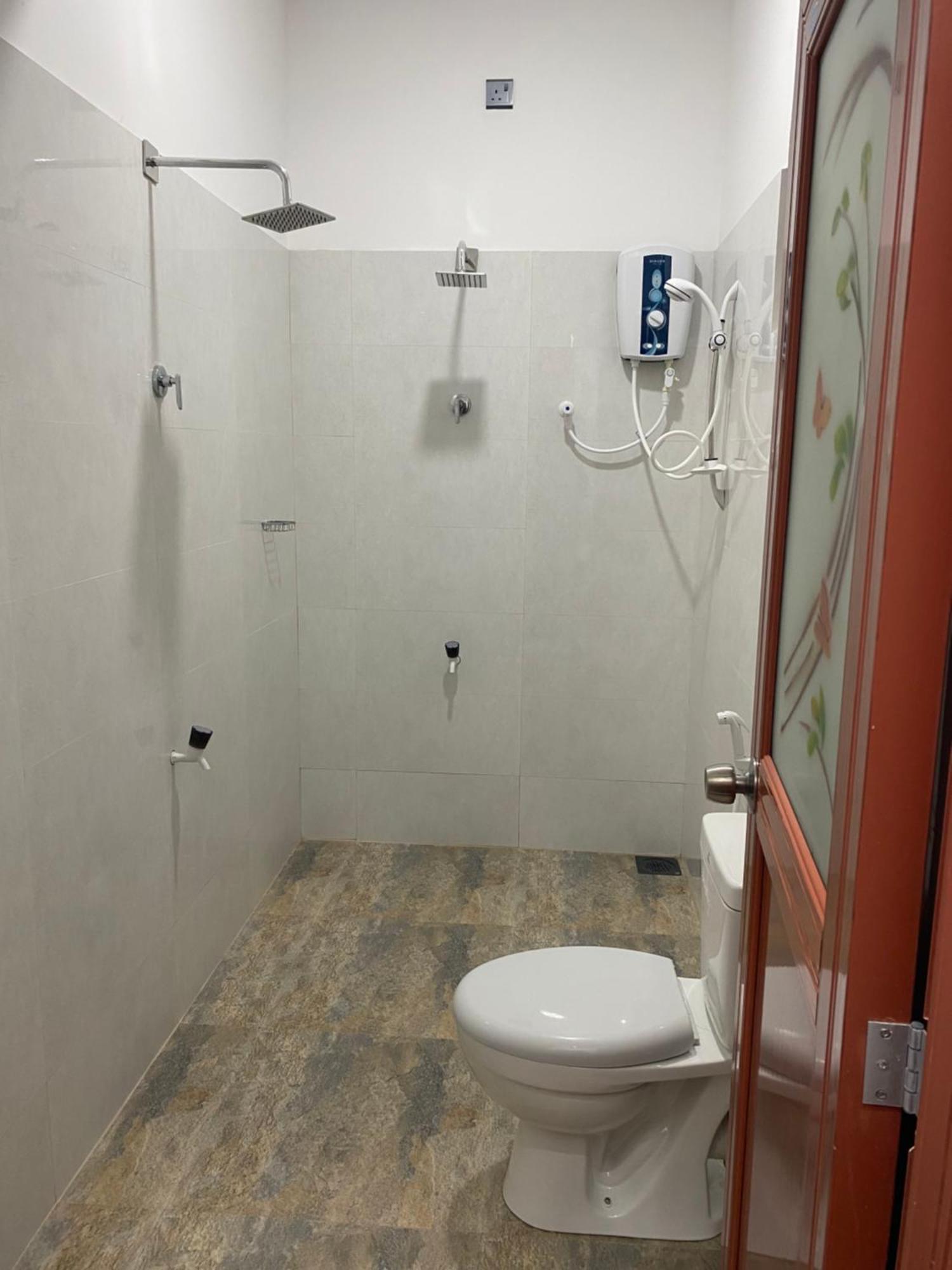 Hotel Hanguk Villa Dambulla Kültér fotó