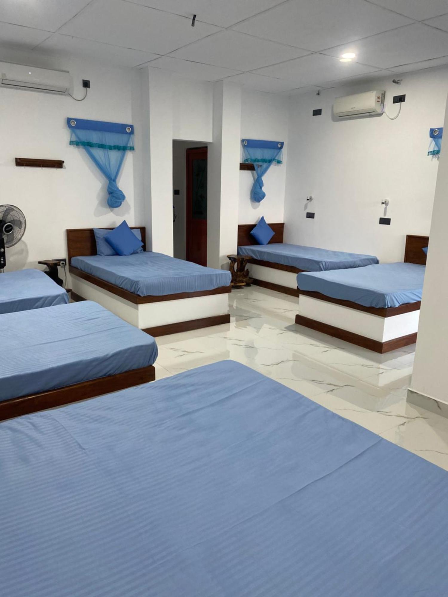 Hotel Hanguk Villa Dambulla Kültér fotó