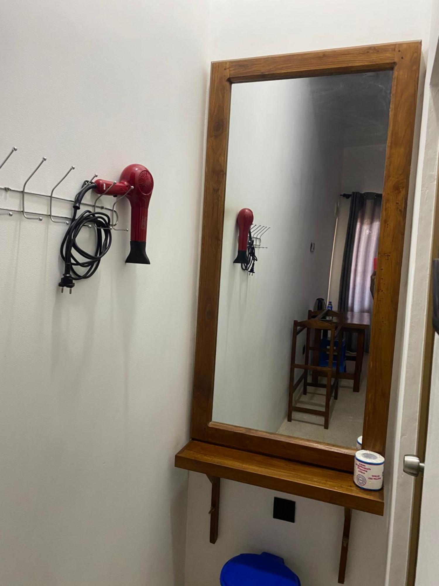 Hotel Hanguk Villa Dambulla Kültér fotó