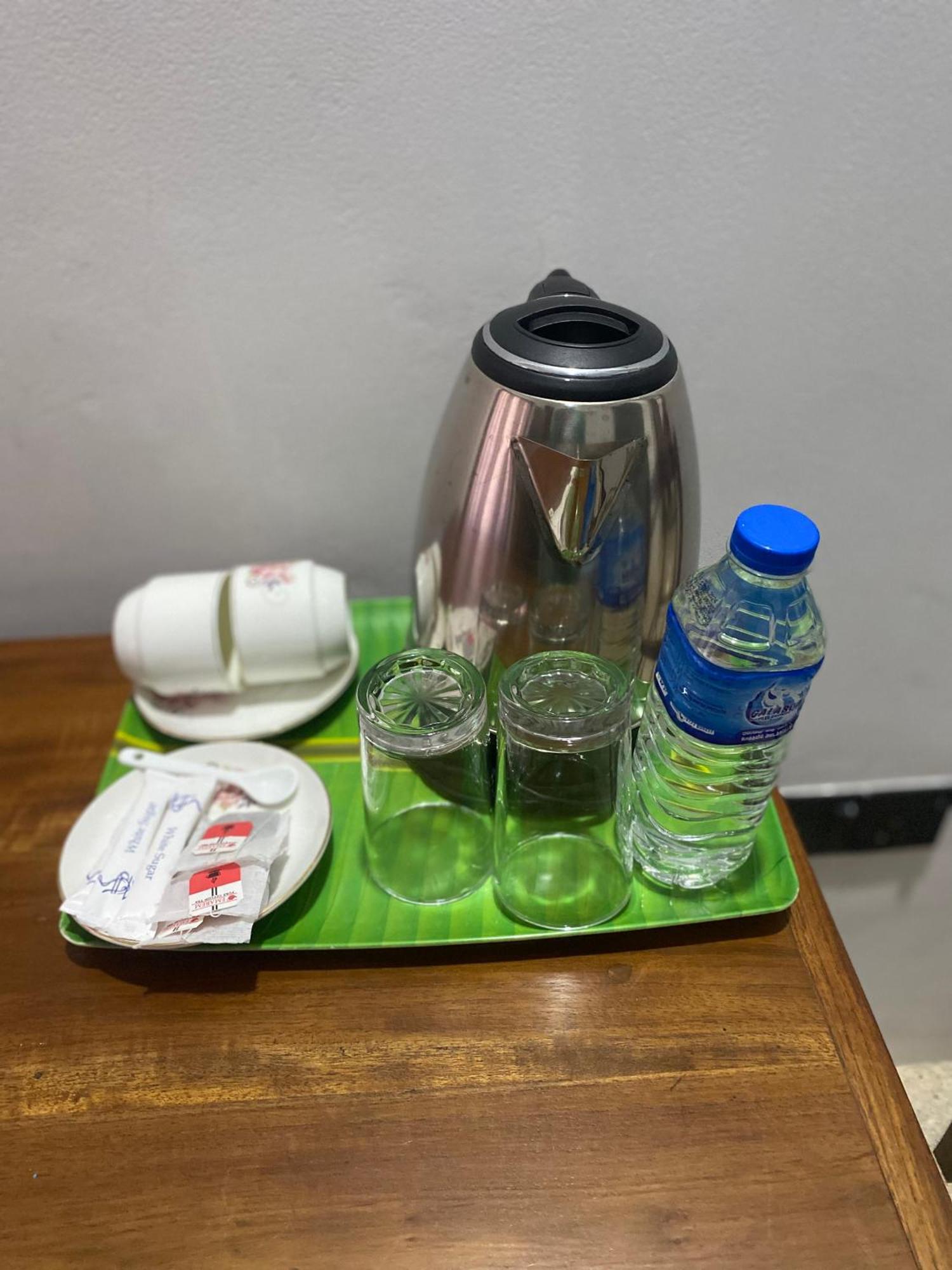 Hotel Hanguk Villa Dambulla Kültér fotó