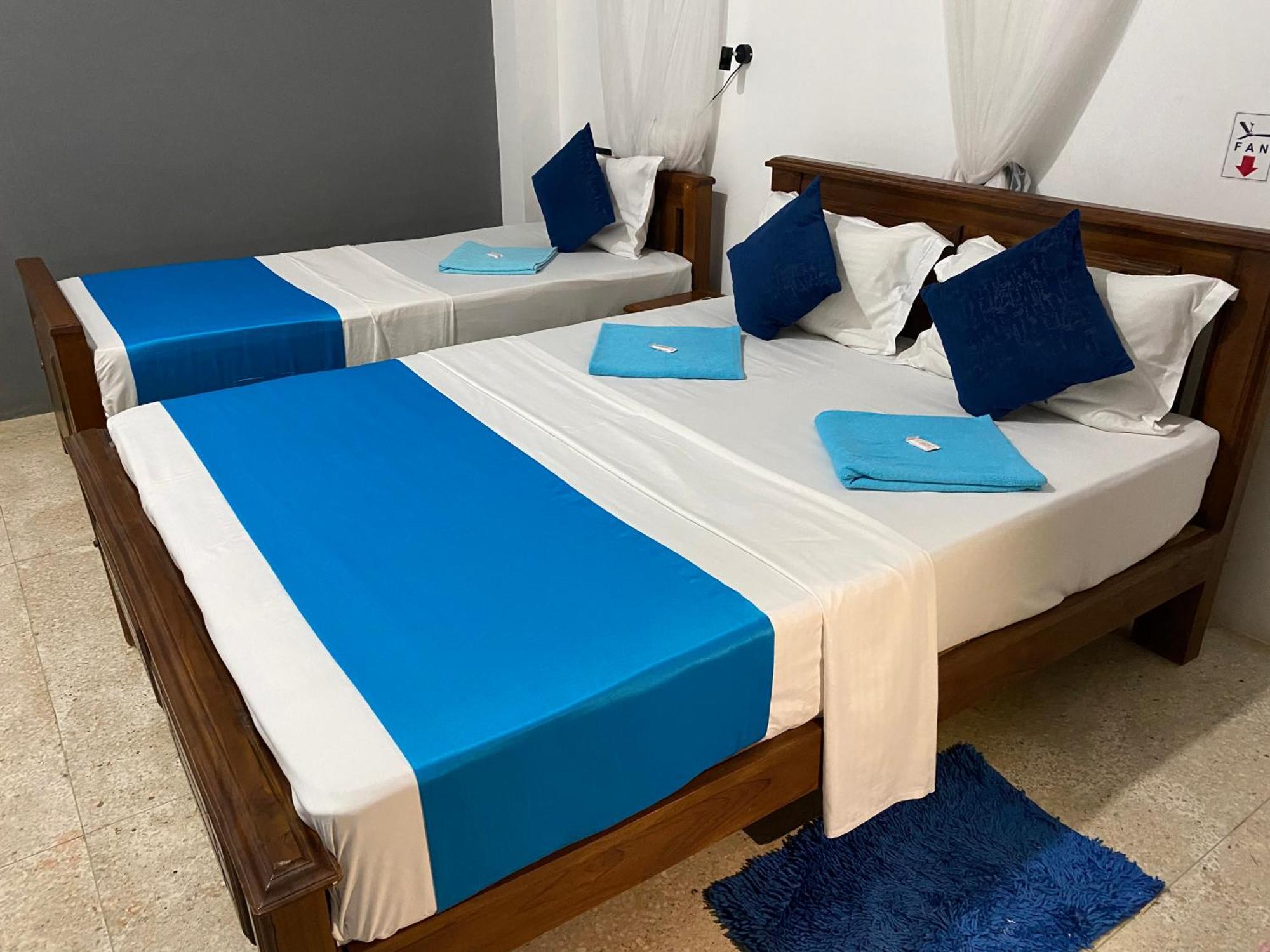 Hotel Hanguk Villa Dambulla Kültér fotó